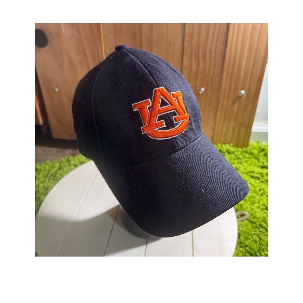Auburn‎ University Navy Cap